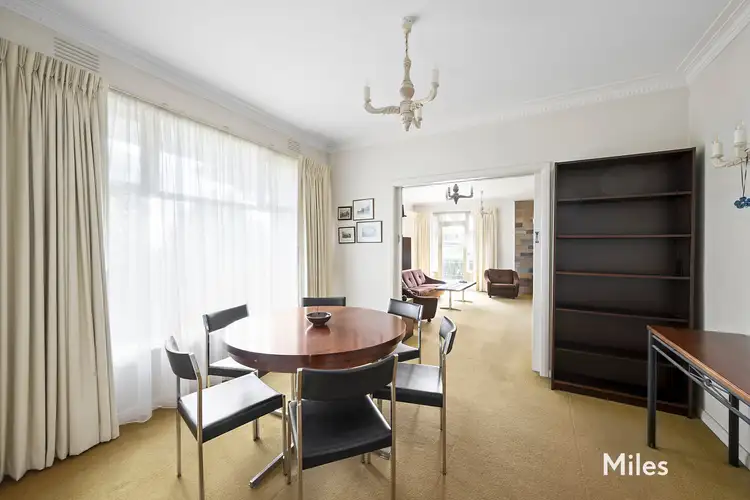 Fourth view of Homely house listing, 8 Mount Eagle Road, Eaglemont VIC 3084