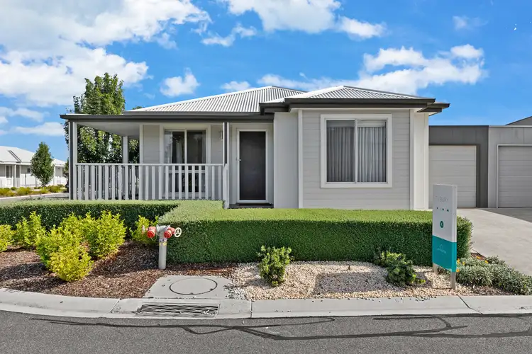 Main view of Homely retirement listing, 725/50 Saltwater Promenade, Point Cook VIC 3030