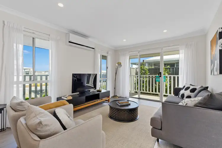 Second view of Homely retirement listing, 725/50 Saltwater Promenade, Point Cook VIC 3030