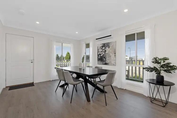 Third view of Homely retirement listing, 725/50 Saltwater Promenade, Point Cook VIC 3030