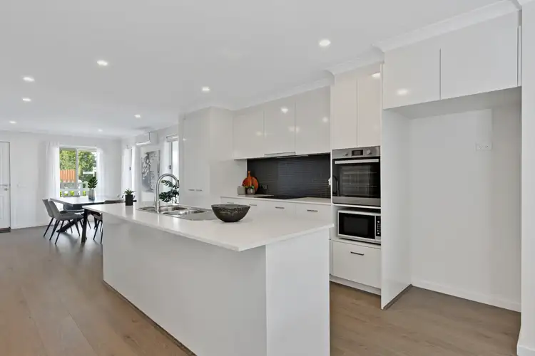 Fourth view of Homely retirement listing, 725/50 Saltwater Promenade, Point Cook VIC 3030