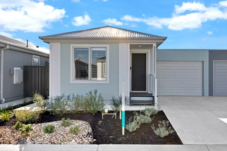 947/50 Saltwater Promenade, Point Cook VIC 3030