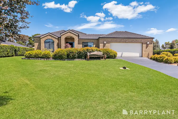 Main view of Homely house listing, 8 Willow Court, Kilmore VIC 3764