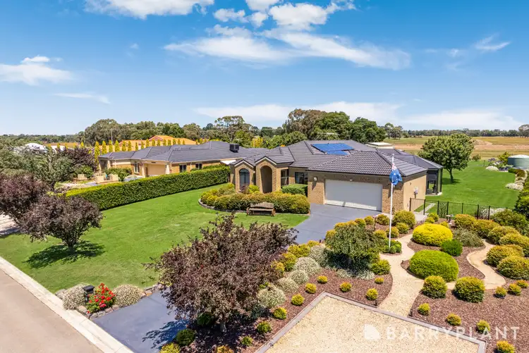 Second view of Homely house listing, 8 Willow Court, Kilmore VIC 3764