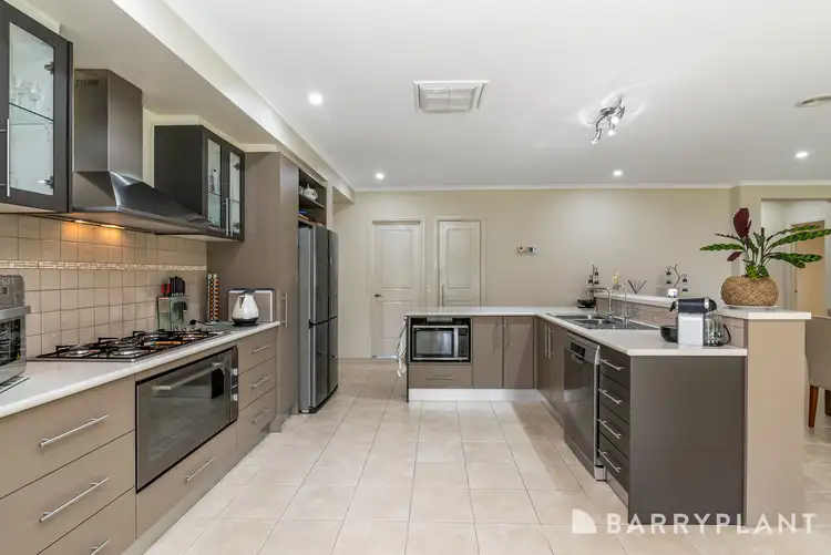 Third view of Homely house listing, 8 Willow Court, Kilmore VIC 3764