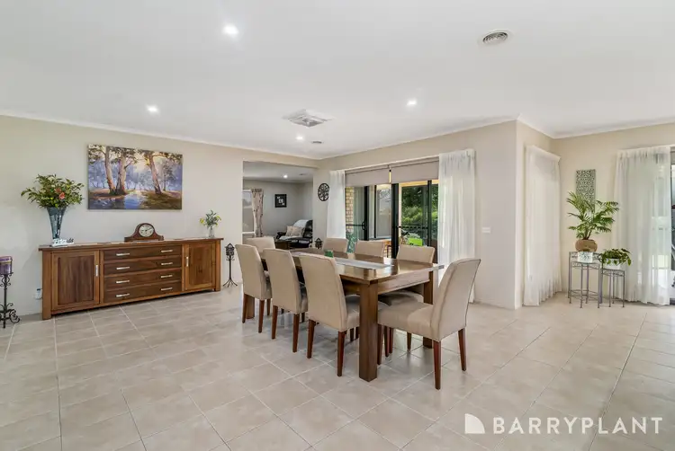 Fourth view of Homely house listing, 8 Willow Court, Kilmore VIC 3764
