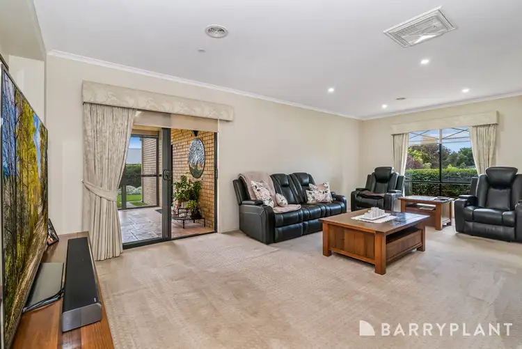 Sixth view of Homely house listing, 8 Willow Court, Kilmore VIC 3764