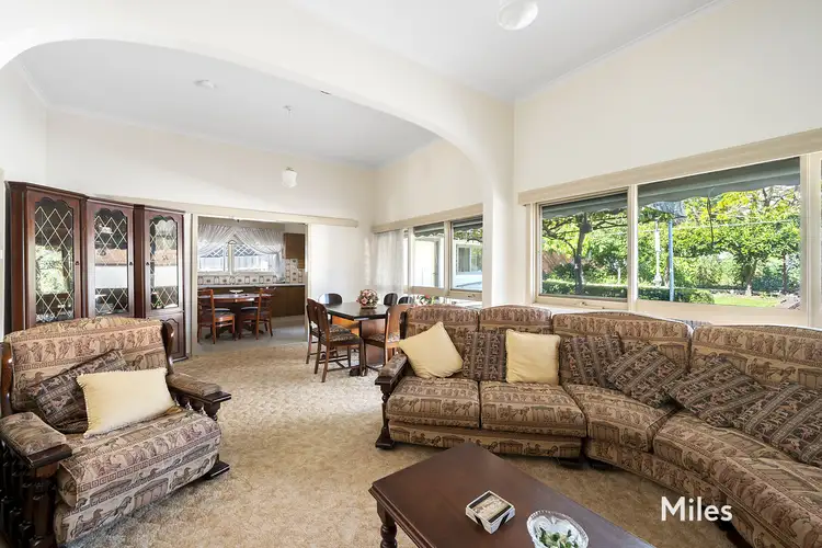 Fifth view of Homely house listing, 159 Waterdale Road, Ivanhoe VIC 3079