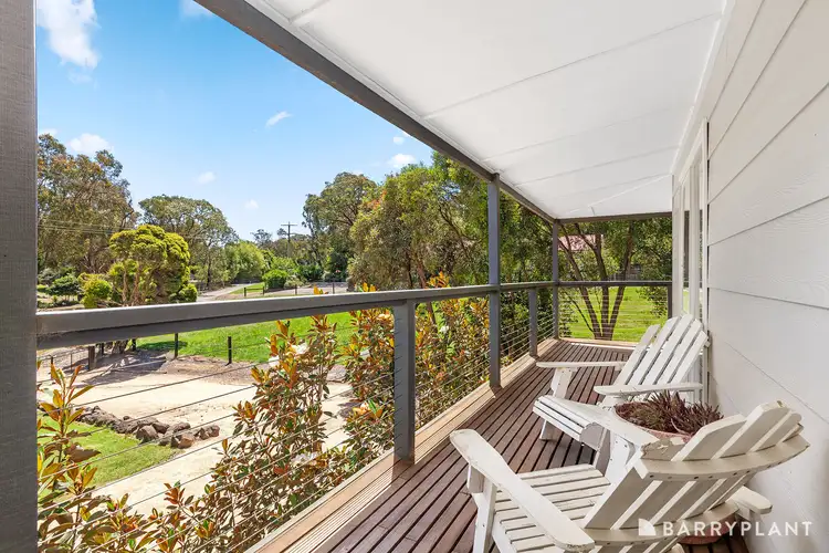 Main view of Homely house listing, 29 Glenburnie Ave, Heathcote Junction VIC 3758