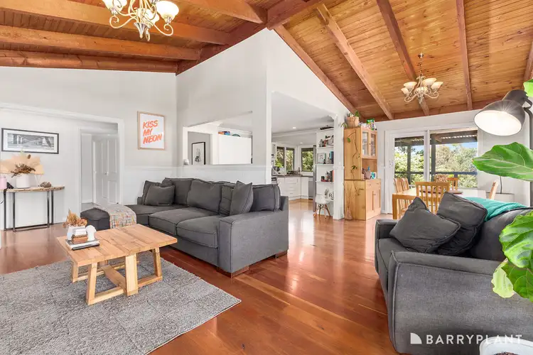 Fourth view of Homely house listing, 29 Glenburnie Ave, Heathcote Junction VIC 3758