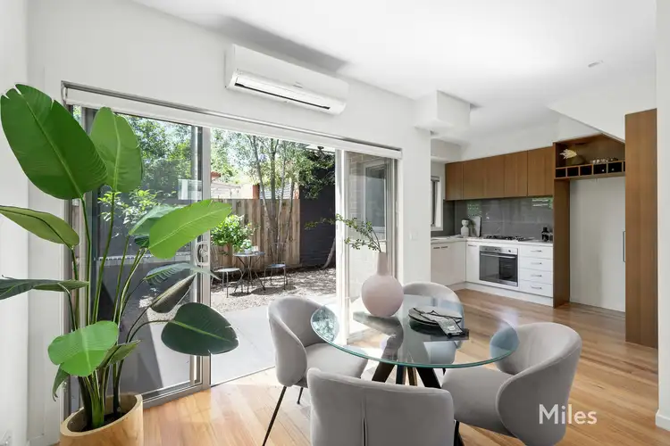 Third view of Homely townhouse listing, 3/36 Porter Road, Heidelberg Heights VIC 3081