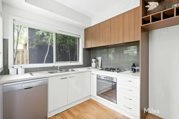 Fourth view of Homely townhouse listing, 3/36 Porter Road, Heidelberg Heights VIC 3081
