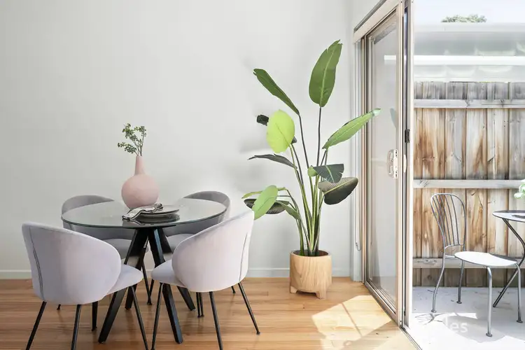 Fifth view of Homely townhouse listing, 3/36 Porter Road, Heidelberg Heights VIC 3081