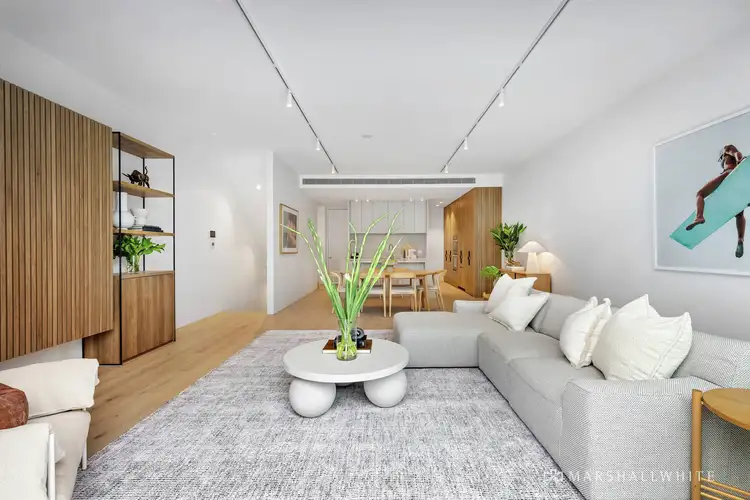 Fifth view of Homely townhouse listing, 40E Head Street, Brighton VIC 3186