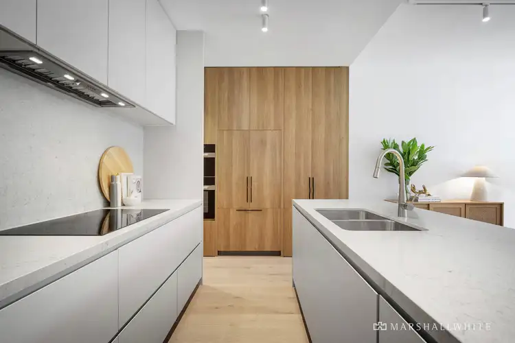 Sixth view of Homely townhouse listing, 40E Head Street, Brighton VIC 3186