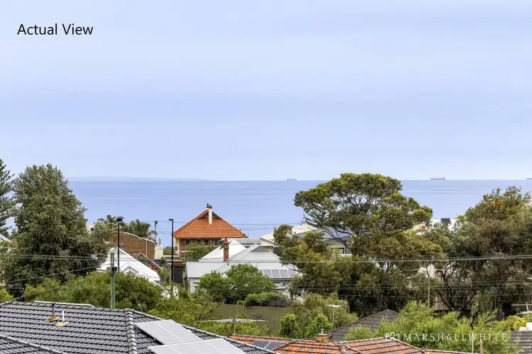 Third view of Homely apartment listing, 201/24-26 Grenville Street, Hampton VIC 3188