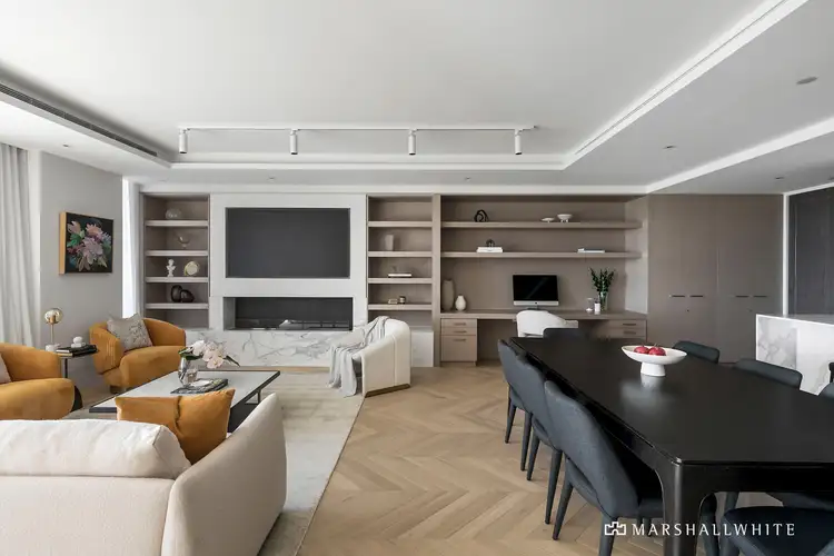 Second view of Homely apartment listing, 102G/14-16 The Esplanade, St Kilda VIC 3182