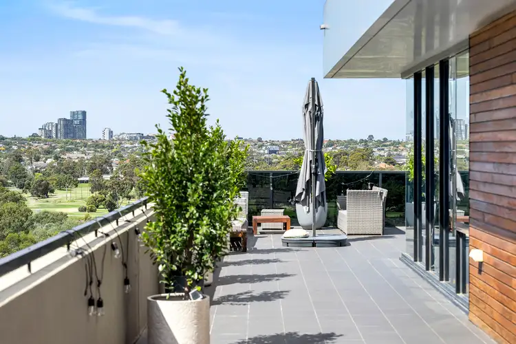 Main view of Homely apartment listing, 301/30 La Scala Avenue, Maribyrnong VIC 3032