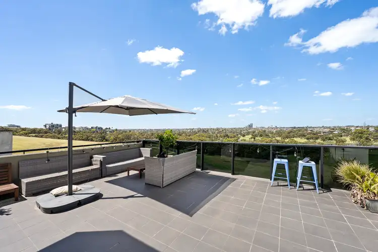 Fourth view of Homely apartment listing, 301/30 La Scala Avenue, Maribyrnong VIC 3032