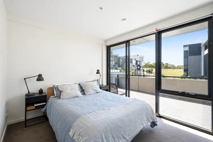 Sixth view of Homely apartment listing, 301/30 La Scala Avenue, Maribyrnong VIC 3032