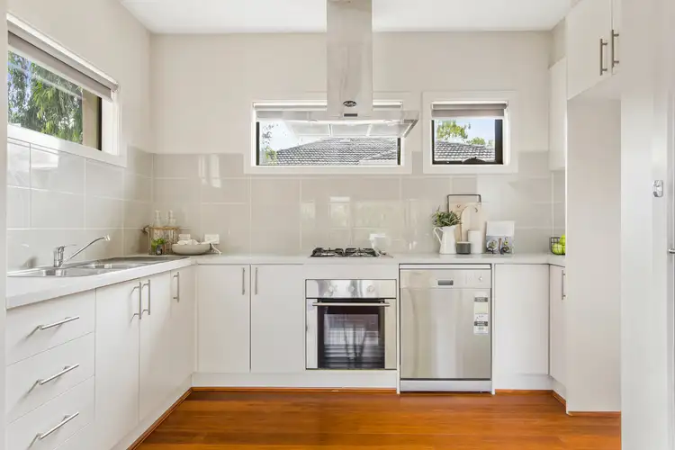 Fourth view of Homely townhouse listing, 2/77 Box Forest Road, Hadfield VIC 3046