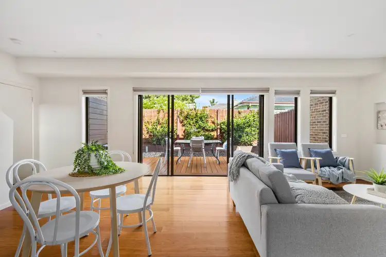 Fifth view of Homely townhouse listing, 2/77 Box Forest Road, Hadfield VIC 3046