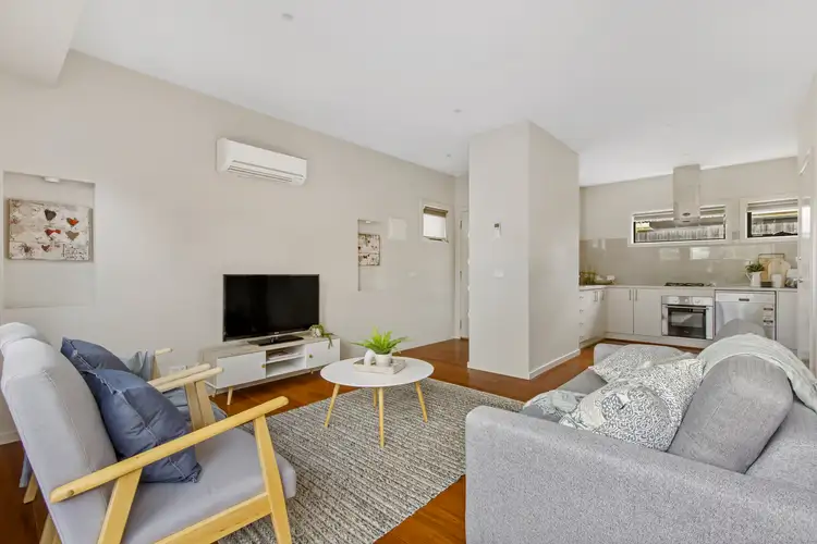 Sixth view of Homely townhouse listing, 2/77 Box Forest Road, Hadfield VIC 3046