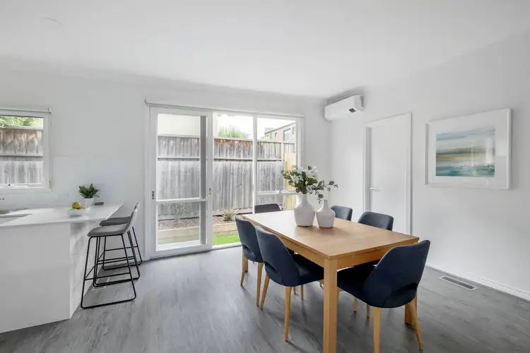 Fourth view of Homely apartment listing, 3/1 Birtles Street, Balwyn VIC 3103