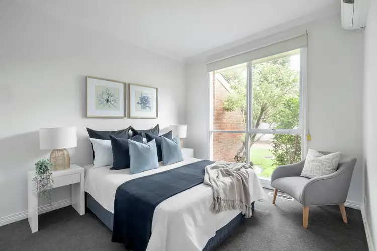 Fifth view of Homely apartment listing, 3/1 Birtles Street, Balwyn VIC 3103