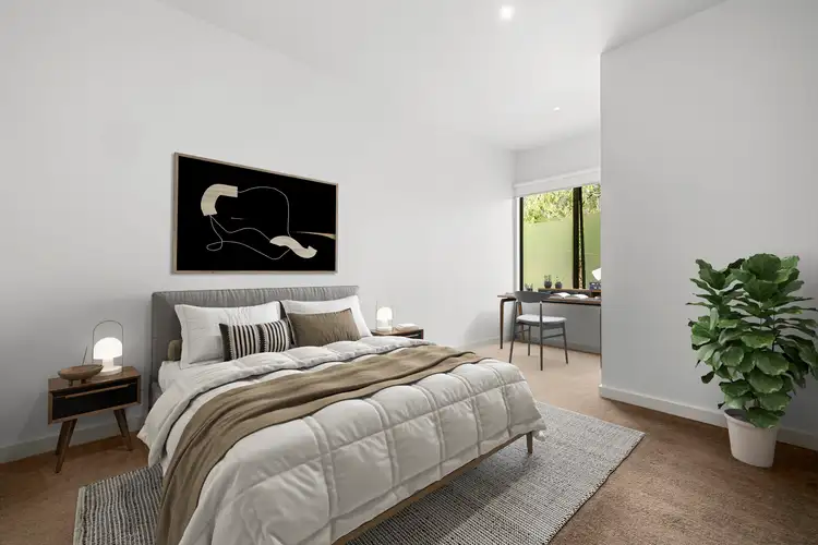 Fifth view of Homely apartment listing, 104/41 Murrumbeena Road, Murrumbeena VIC 3163