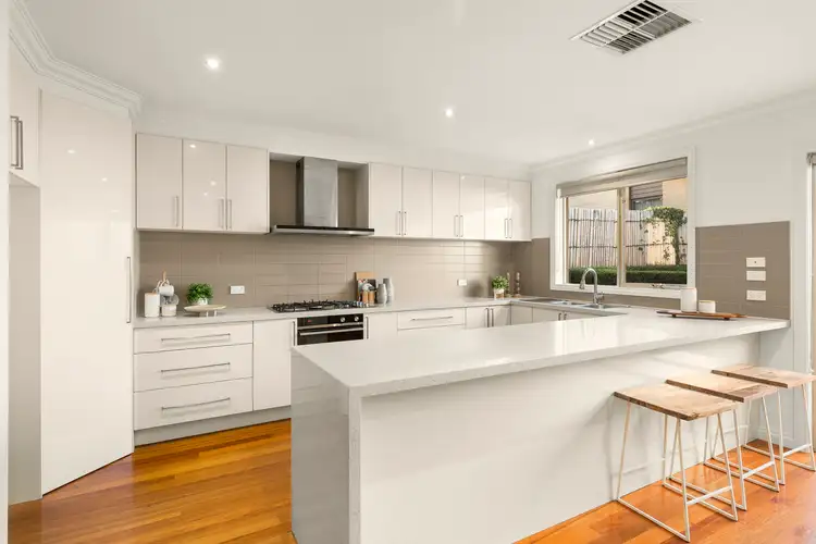 Fourth view of Homely house listing, 81 Vicki Street, Forest Hill VIC 3131