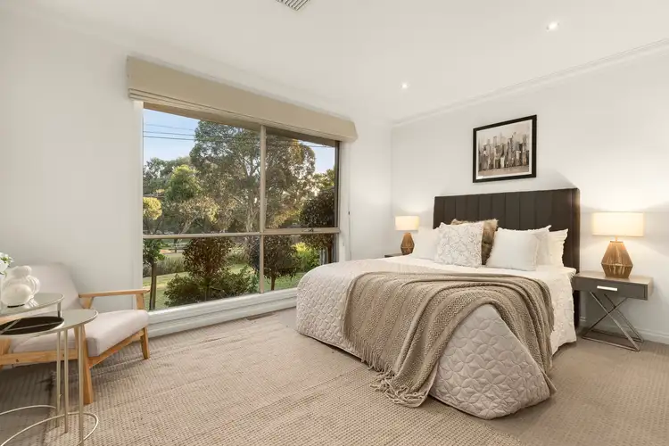 Fifth view of Homely house listing, 81 Vicki Street, Forest Hill VIC 3131