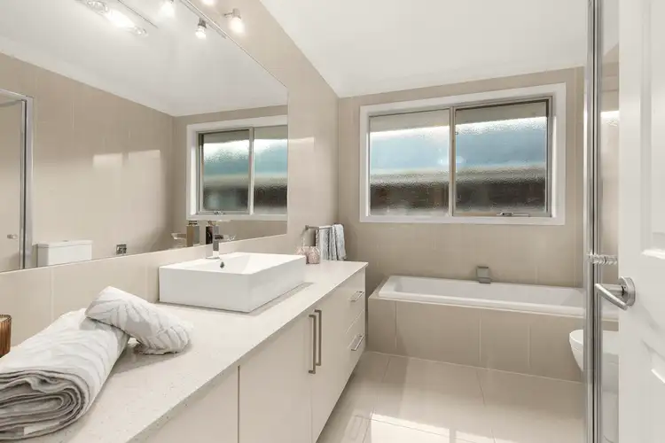 Sixth view of Homely house listing, 81 Vicki Street, Forest Hill VIC 3131