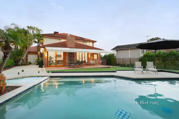 7 Tetragona Way, Diamond Creek VIC 3089