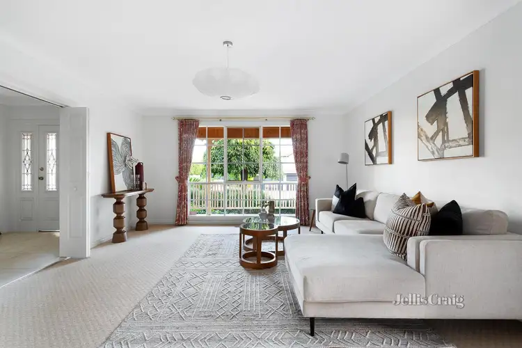 Third view of Homely house listing, 7 Tetragona Way, Diamond Creek VIC 3089