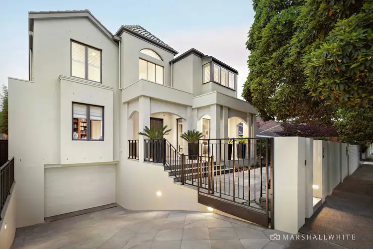 Main view of Homely house listing, 20 Cadby Street, Brighton VIC 3186