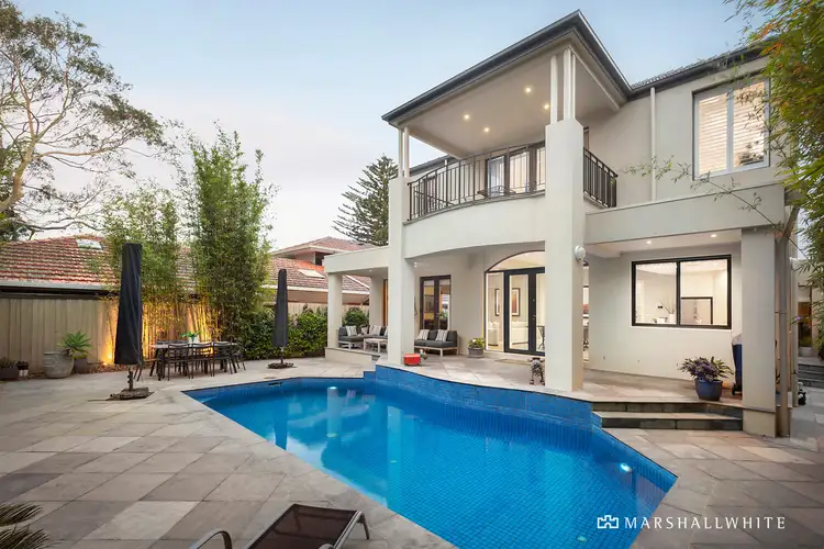 Second view of Homely house listing, 20 Cadby Street, Brighton VIC 3186