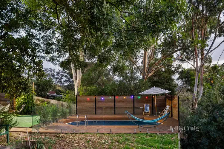 Third view of Homely house listing, 19 Quentin Way, Eltham VIC 3095