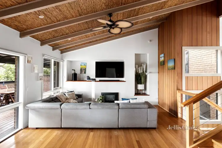 Fourth view of Homely house listing, 19 Quentin Way, Eltham VIC 3095