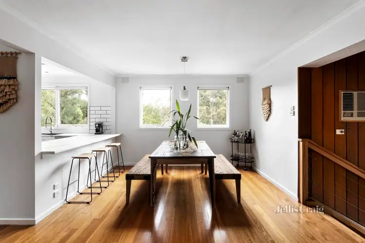 Fifth view of Homely house listing, 19 Quentin Way, Eltham VIC 3095