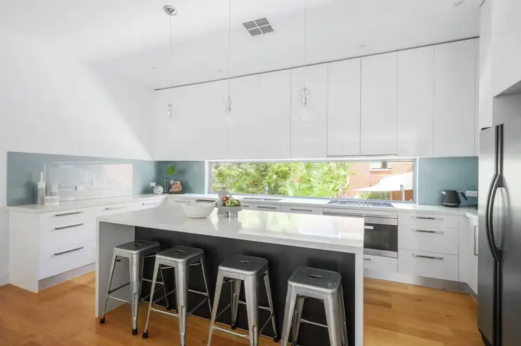 Third view of Homely house listing, 1/54 Spencer Road, Camberwell VIC 3124