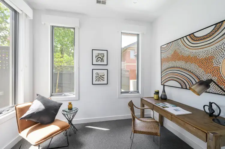 Fourth view of Homely house listing, 1/54 Spencer Road, Camberwell VIC 3124