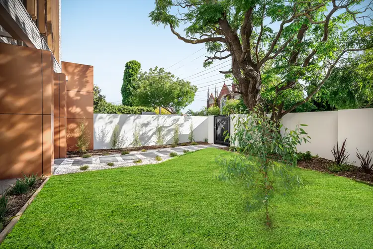 Second view of Homely townhouse listing, 1/7A Wilson Street, Brighton VIC 3186
