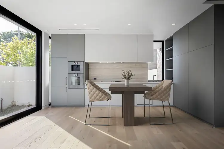 Fourth view of Homely townhouse listing, 1/7A Wilson Street, Brighton VIC 3186