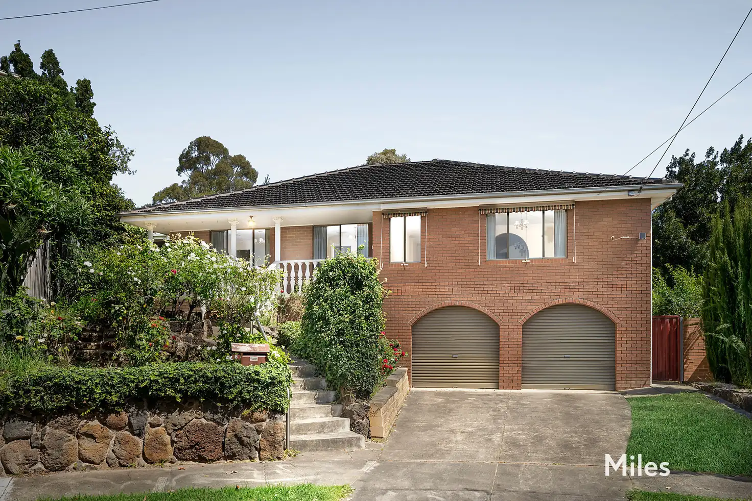 Main view of Homely house listing, 5 Barn Hill Close, Viewbank VIC 3084