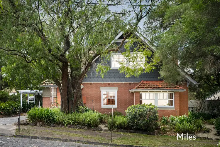 3 Waterdale Road, Ivanhoe VIC 3079