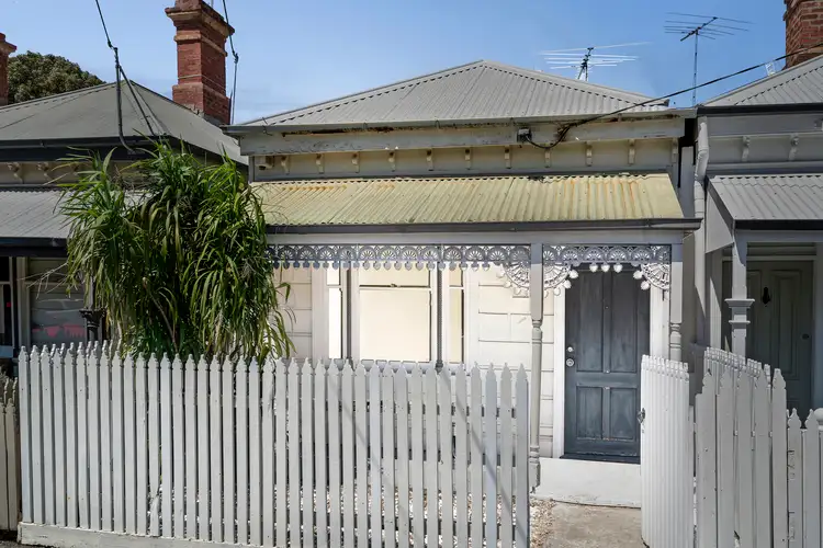 Main view of Homely house listing, 77 Barnett Street, Kensington VIC 3031