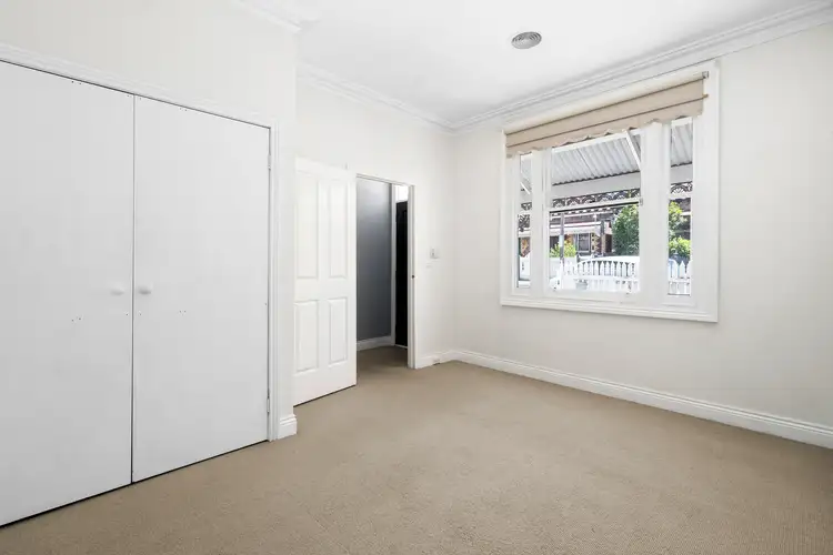 Second view of Homely house listing, 77 Barnett Street, Kensington VIC 3031