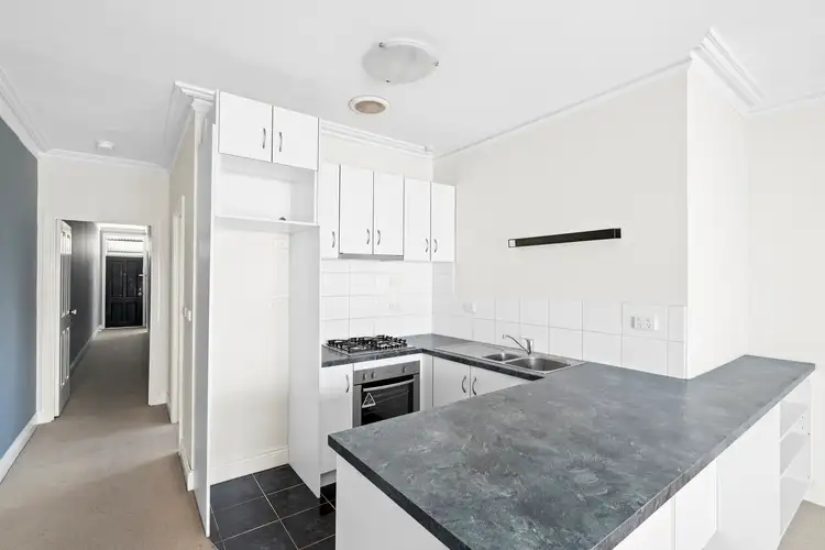 Fifth view of Homely house listing, 77 Barnett Street, Kensington VIC 3031