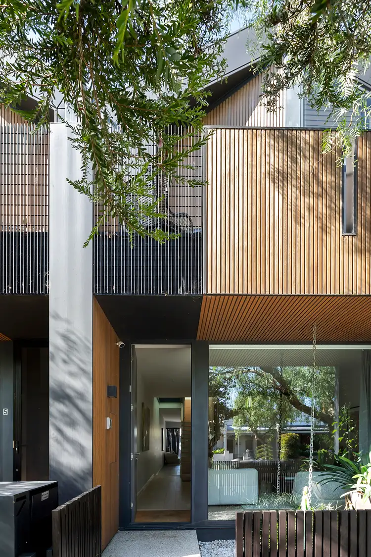 7 Reed Street, Albert Park VIC 3206